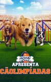 Puppy Bowl Presents: The Dog Games