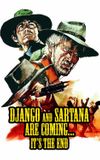 Django and Sartana Are Coming... It's the End