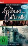 The Canterville Ghost