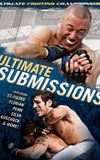 UFC Ultimate Submissions