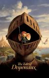 The Tale of Despereaux