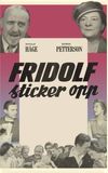 Fridolf sticker opp!