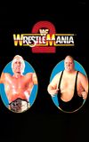 WrestleMania II