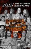 ROH: Survival of The Fittest 2009