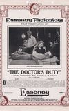 The Doctor's Duty