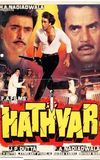 Hathyar