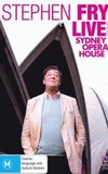 Stephen Fry Live at the Sydney Opera House