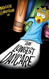 Maggie Simpson in "The Longest Daycare"