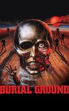 Burial Ground