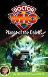 Doctor Who: Planet of the Daleks