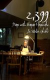 2399 Days with Hayao Miyazaki & Studio Ghibli