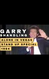 Garry Shandling: Alone in Vegas