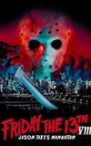 Friday the 13th Part VIII: Jason Takes Manhattan