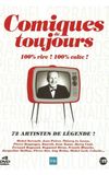 Comiques de toujours (Vol. 1 à 4)