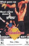 WCW Slamboree 1996