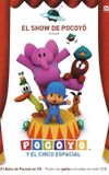 Pocoyo & the Space Circus