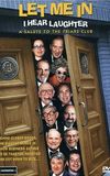 Let Me In, I Hear Laughter: A Salute to the Friars Club