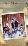 Mike Portnoy: Drumming Nature