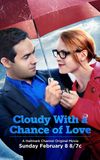 Cloudy with a Chance of Love