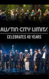 Austin City Limits Celebrates 40 Years