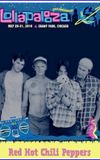 Red Hot Chili Peppers: Lollapalooza, Chicago 2016