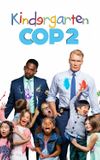 Kindergarten Cop 2