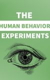 The Human Behavior Experiments