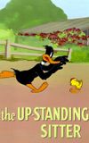 The Up-Standing Sitter