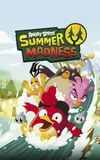 Angry Birds: Summer Madness