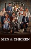 Men & Chicken