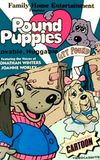 The Pound Puppies