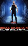 Bruce Dickinson - Hellfest 2024