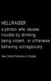 Hellraisers