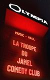 Le Jamel Comedy Club fête l'Olympia 2023 - 1ère édition