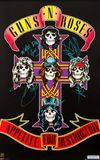 Guns N' Roses - Appetite for Destruction