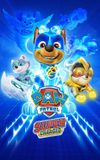 PAW Patrol: Super Charged