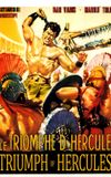 Hercules vs. the Giant Warriors