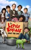 The Little Rascals Save the Day