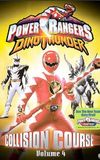 Power Rangers Dino Thunder: Collision Course