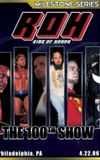 ROH: The 100th Show