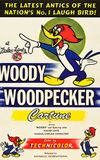 Woody Woodpecker