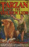 Tarzan and the Golden Lion