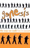 Genesis - The Way We Walk: Live in Concert