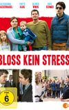 Bloß kein Stress