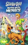 Scooby-Doo! Mecha Mutt Menace