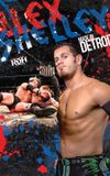 Alex Shelley: Made in Detroit