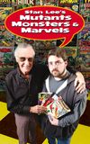 Stan Lee's Mutants, Monsters & Marvels