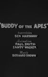 Buddy of the Apes