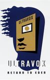 Ultravox: Return to Eden - Live at The Roundhouse