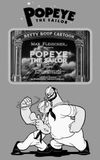 Popeye the Sailor